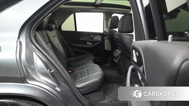 Mercedes-Benz GLE-Class W167 id 4785237 из Кореи 18
