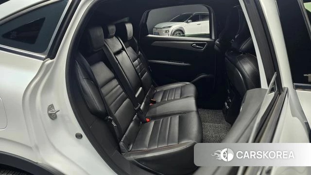 Renault Korea (Samsung) XM3 id 4917544 из Кореи 18
