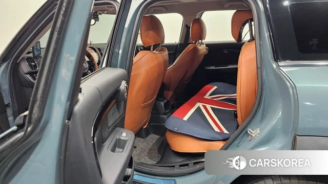 Mini Cooper Countryman id 4282980 из Кореи 18