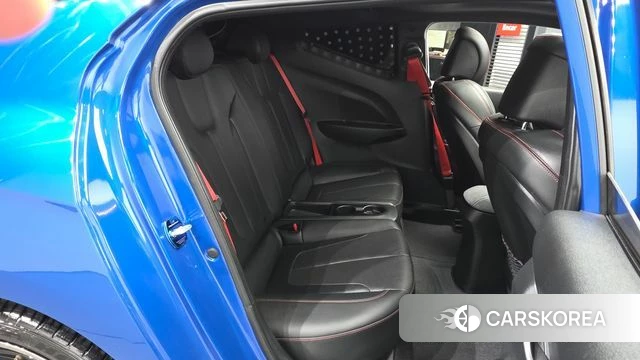 Hyundai Veloster (JS) id 4448265 из Кореи 18