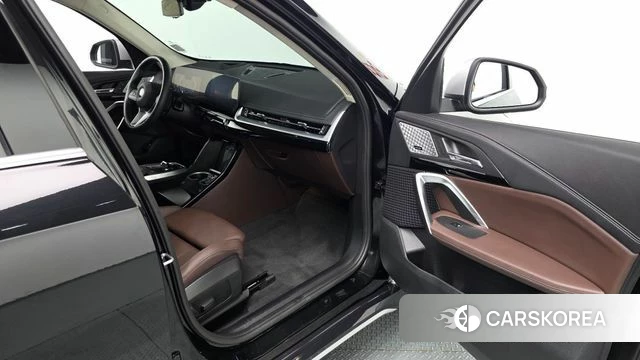 BMW X1 (U11) id 4847542 из Кореи 18
