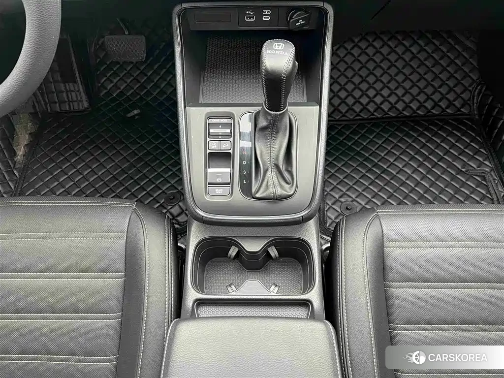 Honda CR-V id 4601794 из Китая 18