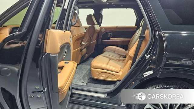 Hyundai Palisade (LX3) id 4724922 из Кореи 18