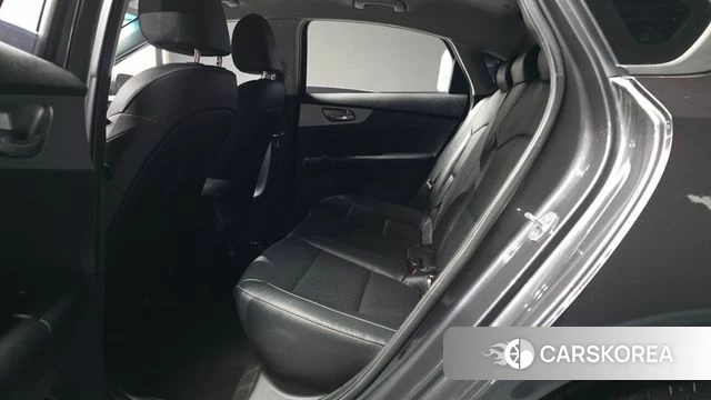 Kia The New K3 2nd generation id 4195688 из Кореи 18