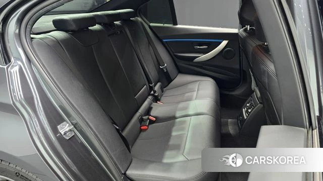 BMW 3 Series (F30) id 4225580 из Кореи 18