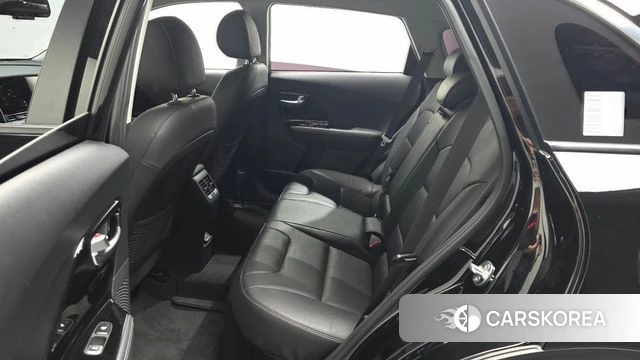 Kia The New Niro id 4918351 из Кореи 18