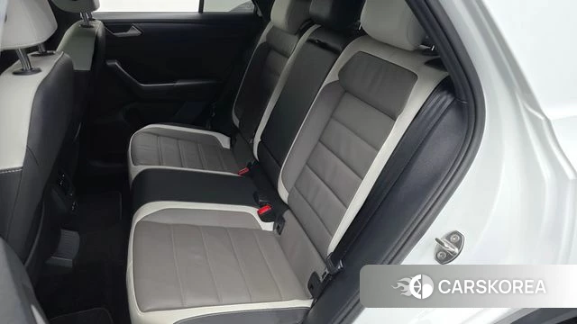 Volkswagen T-Roc id 4614324 из Кореи 18
