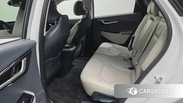 Kia EV6 id 4754317 из Кореи 18