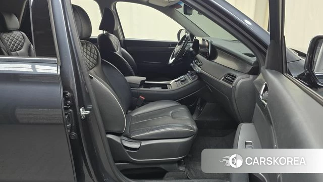 Hyundai Palisade id 4666918 из Кореи 18