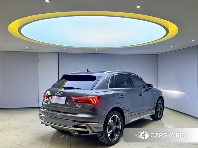 Audi Q3 id 4301465 из Китая 18