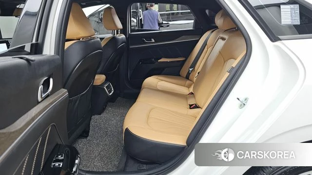 Kia K5 3rd generation id 4721728 из Кореи 18