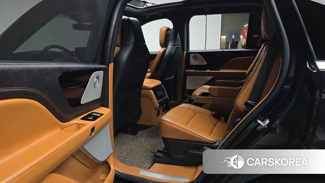 Lincoln Aviator 2nd generation id 4361971 из Кореи 18