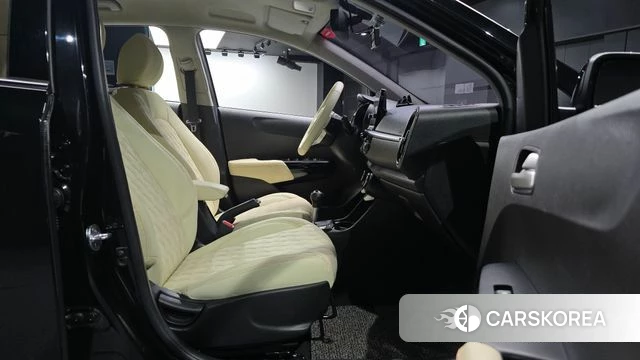 Kia Morning Urban (JA) id 4836471 из Кореи 18