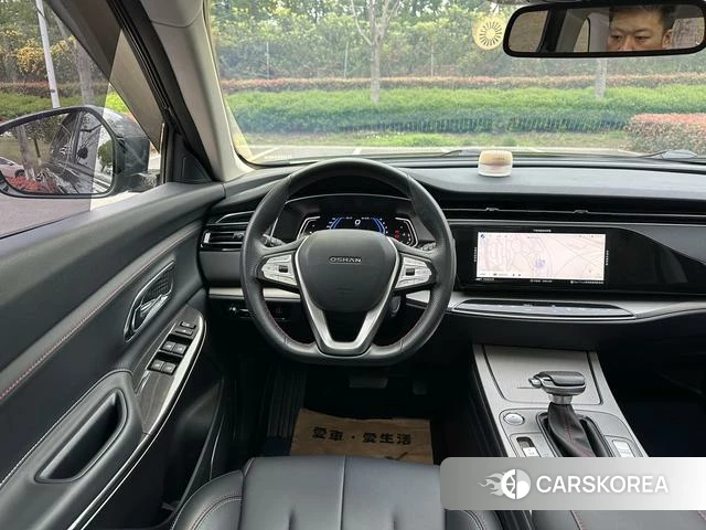 Changan X7 id 4209157 из Китая 18