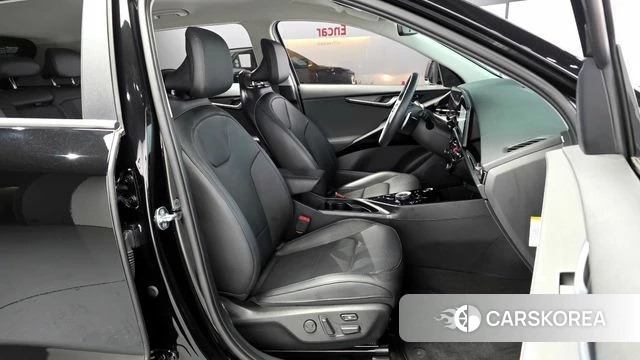 Kia Di All New Niro EV id 4292595 из Кореи 18