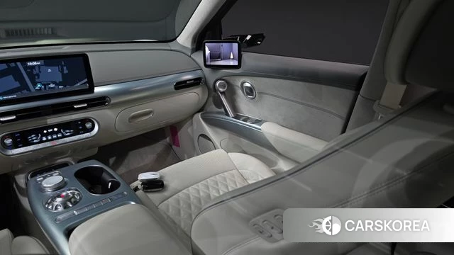 Genesis GV60 id 4443212 из Кореи 18