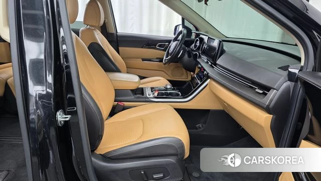 Kia Carnival 4th generation id 4584986 из Кореи 18