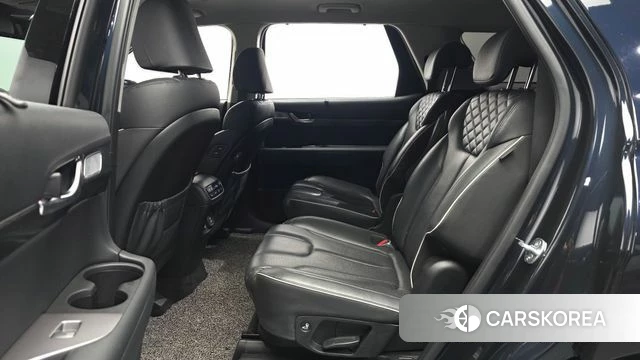 Hyundai Palisade id 4362231 из Кореи 18