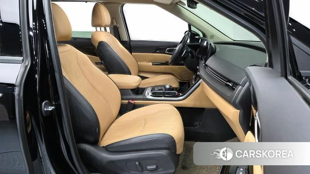 Kia Carnival 4th generation id 4507482 из Кореи 18