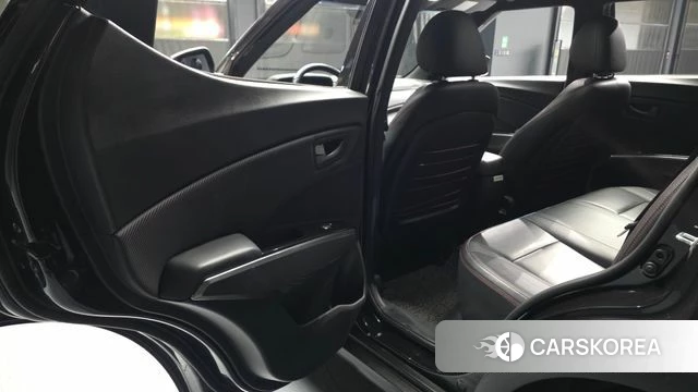 Ssangyong Berry New Tivoli id 4370359 из Кореи 18