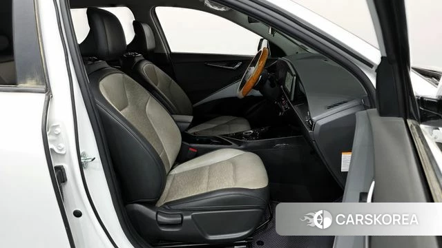 Kia Di Ol Nu Niro id 4281060 из Кореи 18