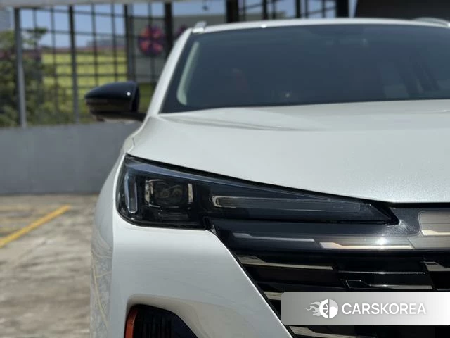 Chang'an CS55 PLUS id 4393856 из Китая 18