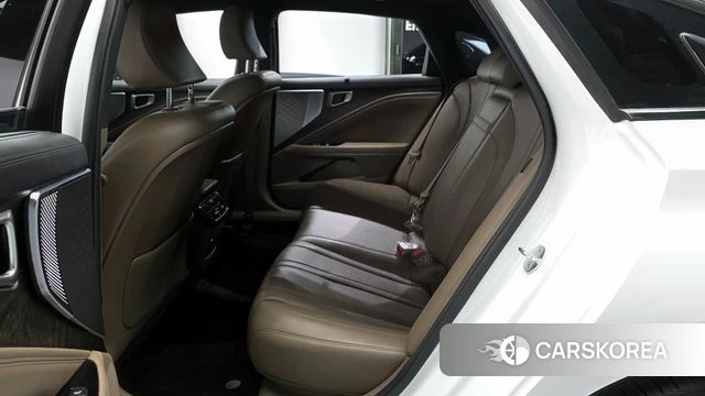 Kia K8 id 4350409 из Кореи 18