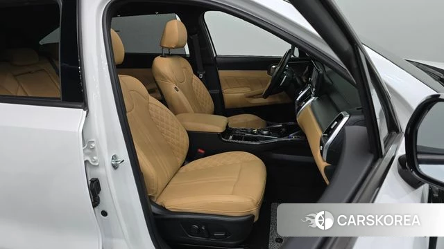 Kia Sorento 4th Generation id 4591968 из Кореи 18