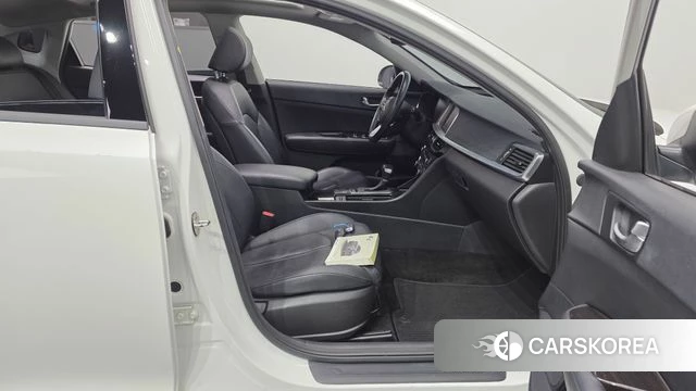 Kia The New K5 2nd generation id 4924000 из Кореи 18
