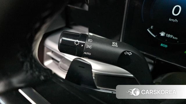 Hyundai Grandeur Hybrid (GN7) id 4249210 из Кореи 18