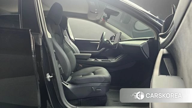Tesla Model Y id 4762911 из Кореи 18
