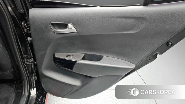 Kia All New Morning (JA) id 4557615 из Кореи 18