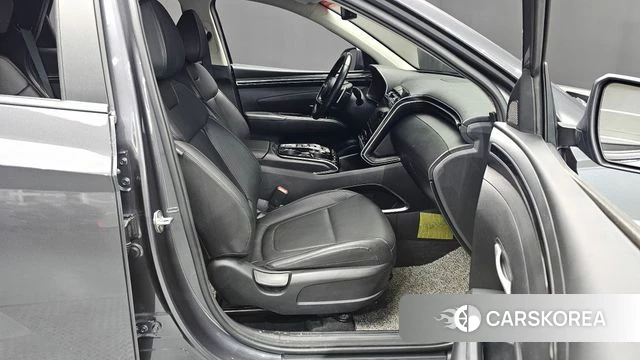 Hyundai Tucson (NX4) id 4936085 из Кореи 18