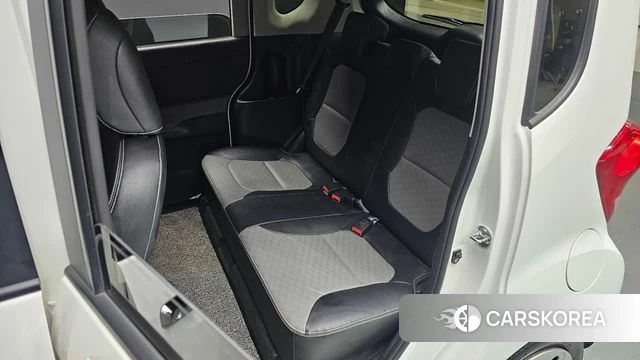 Kia The New Ray id 4202113 из Кореи 18