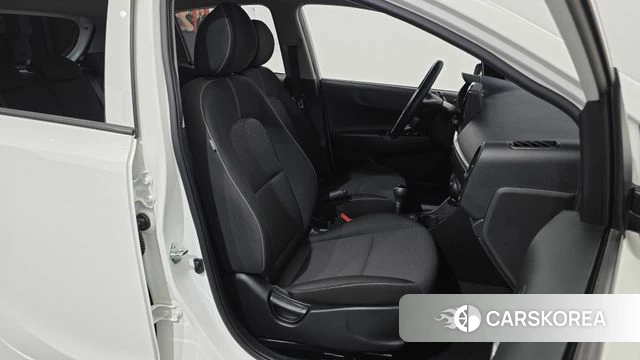 Kia Morning Urban (JA) id 4687456 из Кореи 18