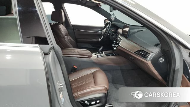 BMW 6 Series GT (G32) id 4445829 из Кореи 18