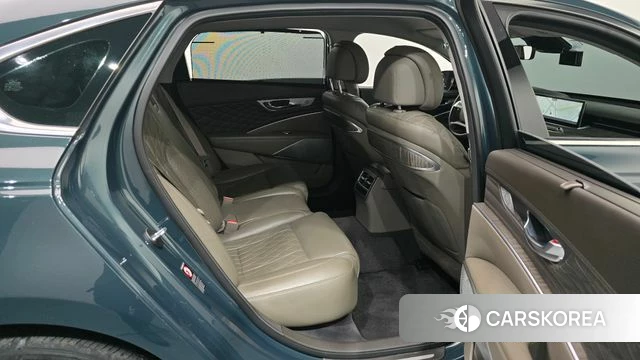 Kia The New K9 2nd generation id 4383110 из Кореи 18