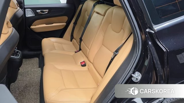Volvo XC60 second Generation id 4244463 из Кореи 18