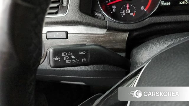 Volkswagen The New Passat id 4295008 из Кореи 18