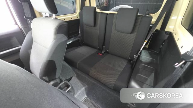 Suzuki Jimny id 4527738 из Кореи 18