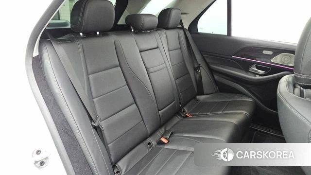 Mercedes-Benz GLE-Class W167 id 4422734 из Кореи 18