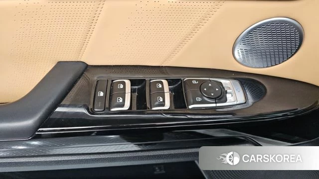 Kia Mohave Master id 4344837 из Кореи 18