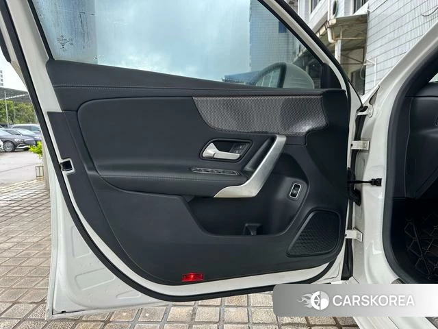 Mercedes-Benz A-Class id 4387567 из Китая 18