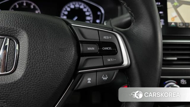 Honda Accord 10th Generation id 4760075 из Кореи 18