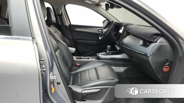 Renault Korea (Samsung) XM3 id 4397208 из Кореи 18