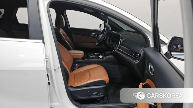 Kia Sportage 5th Generation id 4414832 из Кореи 18