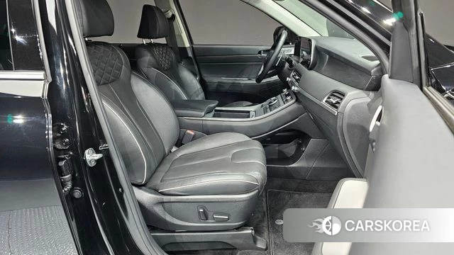Hyundai Palisade id 4872112 из Кореи 18