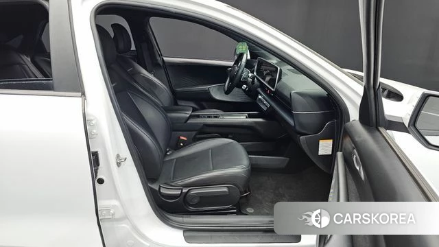 Hyundai Ionic 6 id 4935730 из Кореи 18