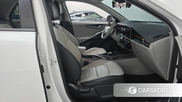 Kia Di All New Niro EV id 4740265 из Кореи 18