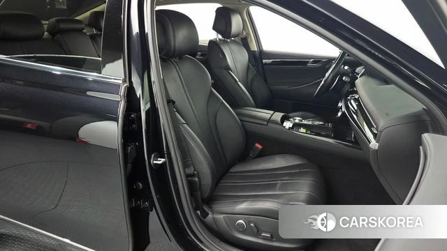 Genesis G80 (RG3) id 4446371 из Кореи 18